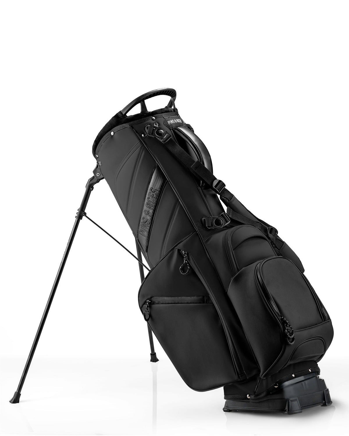 Golf bags