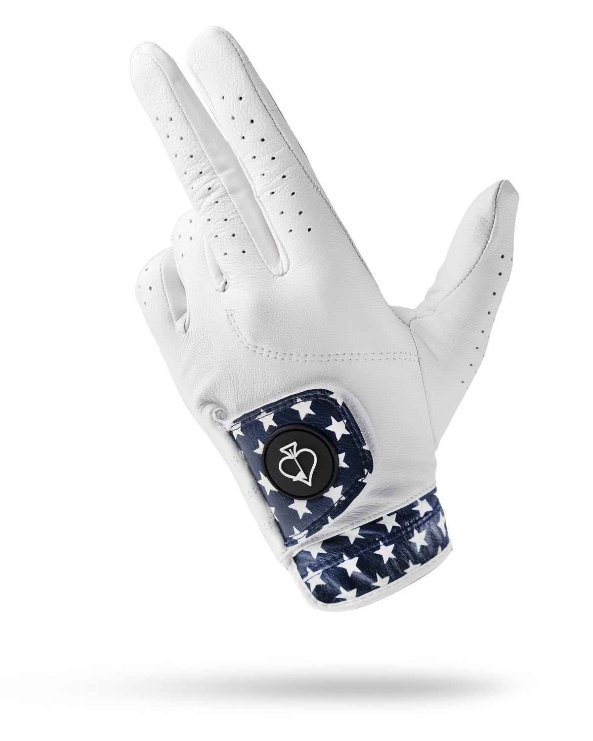 Gloves and Caddies collection