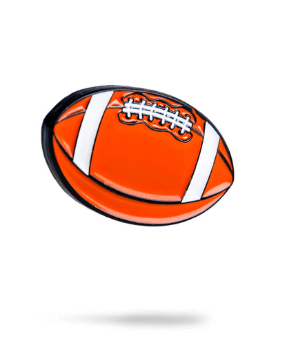 Football Ball Marker