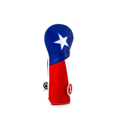 Texas Lone Star - Hybrid Cover