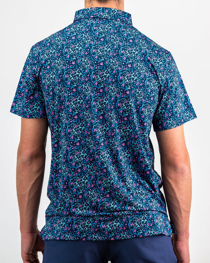 Fluorescent Floral
