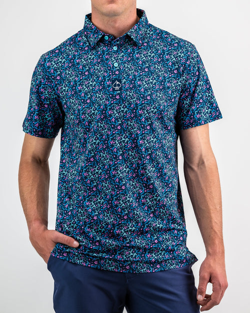 Fluorescent Floral