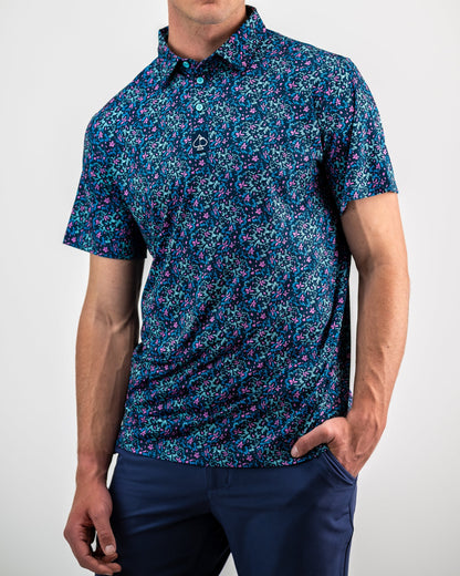 Fluorescent Floral