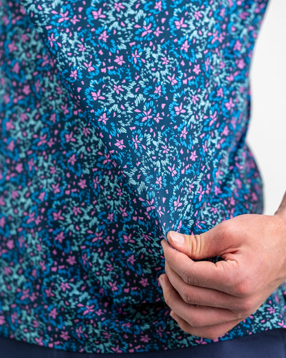 Fluorescent Floral
