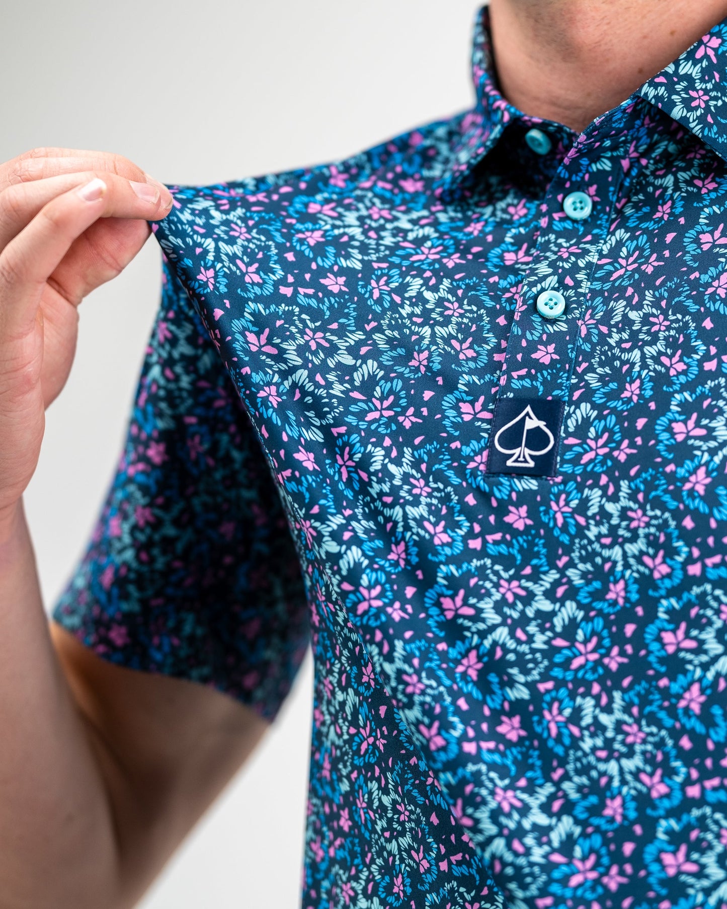 Fluorescent Floral