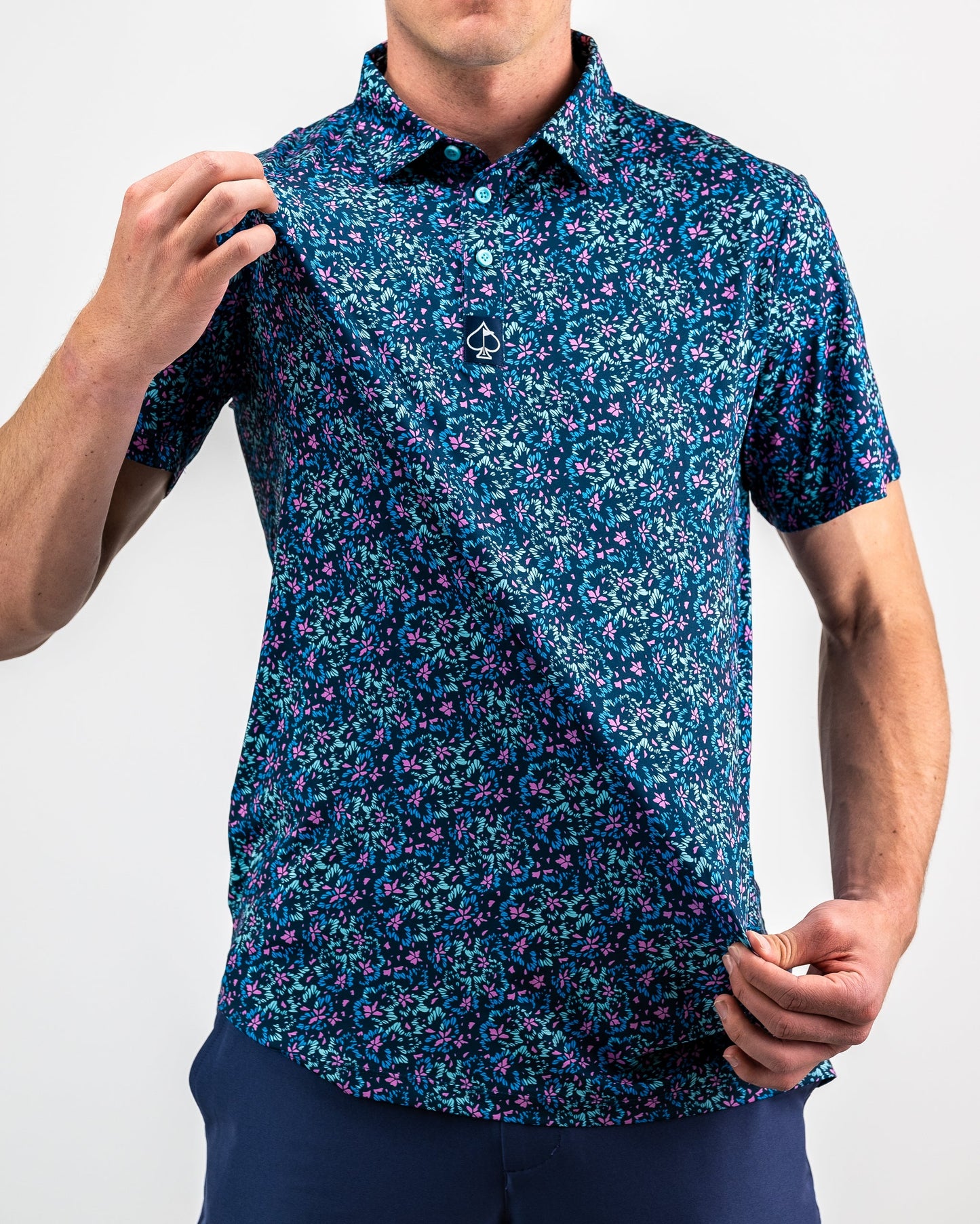 Fluorescent Floral