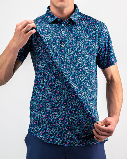 Fluorescent Floral