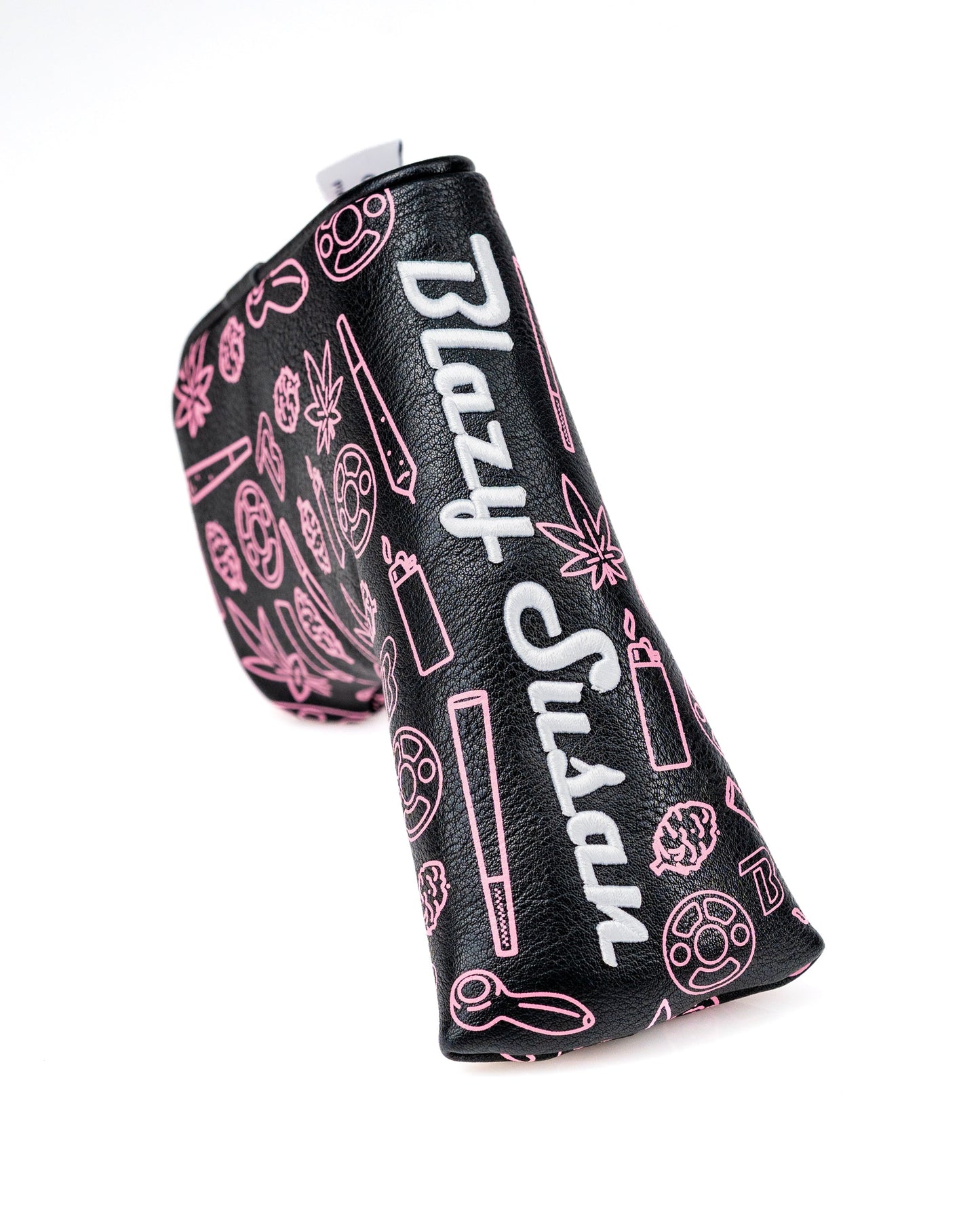 Pins and Aces x Blazy Susan - Blade Putter Cover