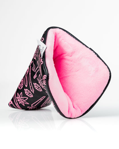 Pins and Aces x Blazy Susan - Blade Putter Cover