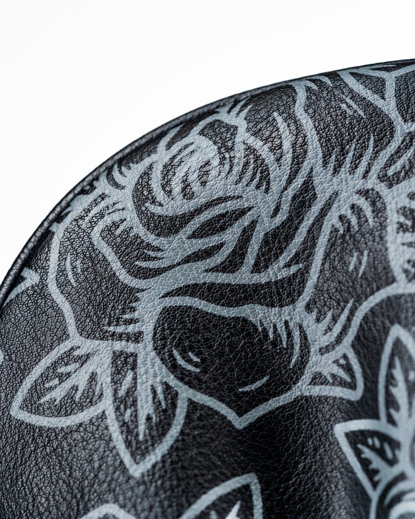 Pins and Aces x Blazy Susan - Driver Cover