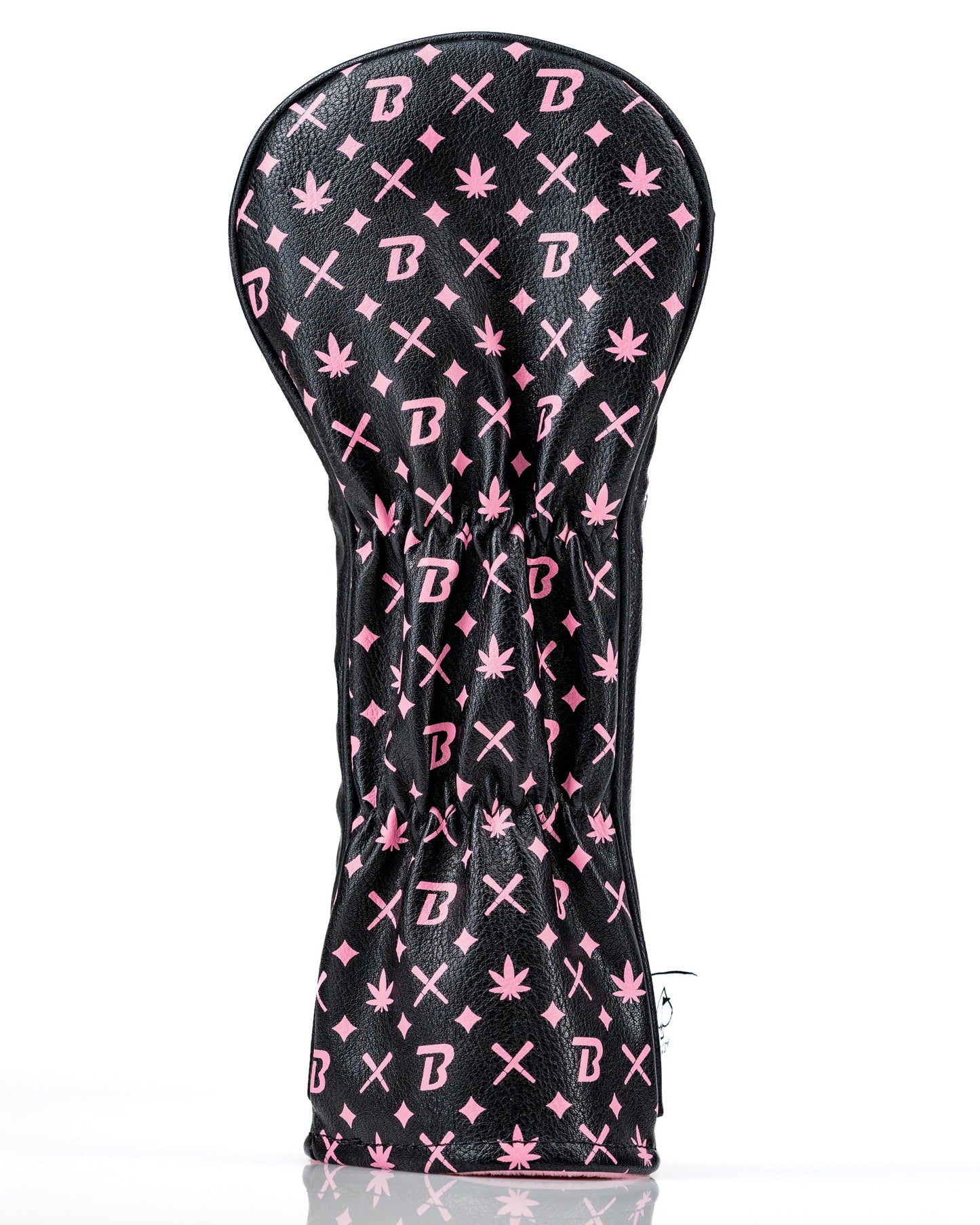Pins and Aces x Blazy Susan - Fairway Cover