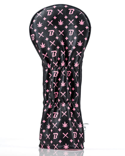 Pins and Aces x Blazy Susan - Fairway Cover