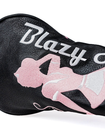 Pins and Aces x Blazy Susan - Fairway Cover