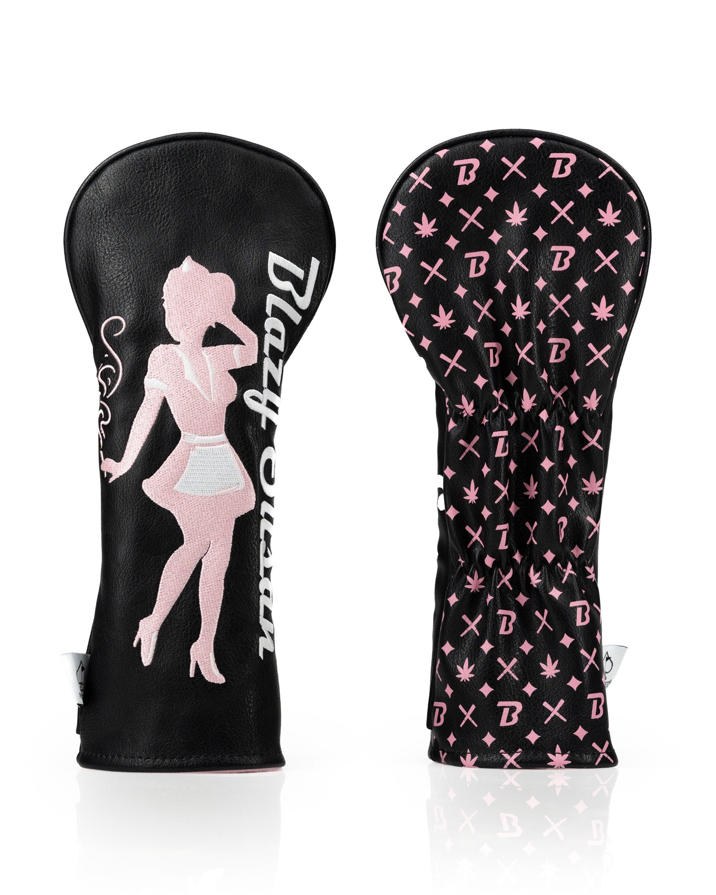 Pins and Aces x Blazy Susan - Fairway Cover