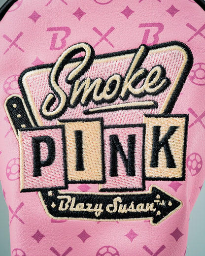 Pins and Aces x Blazy Susan - Hybrid Cover