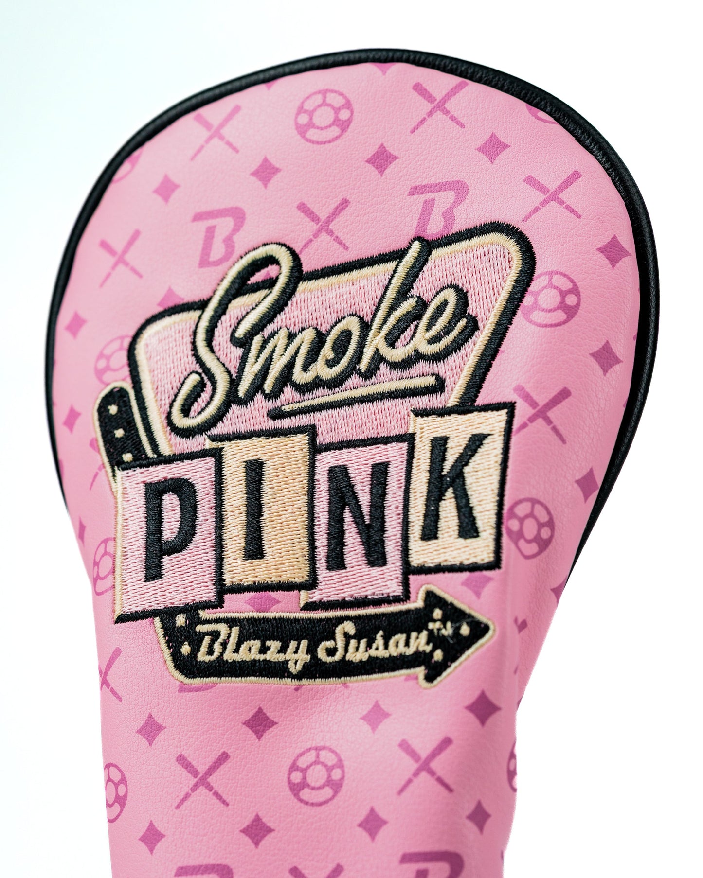 Pins and Aces x Blazy Susan - Hybrid Cover
