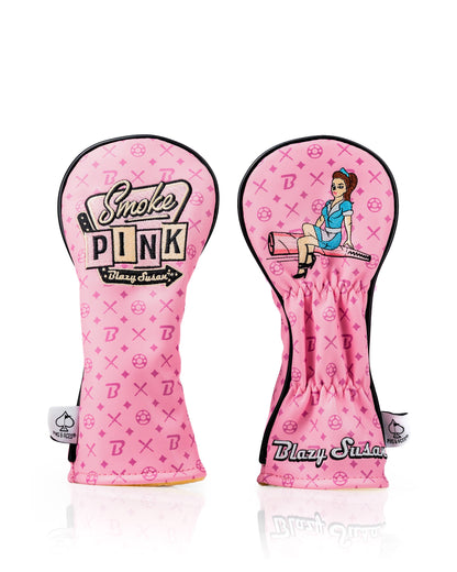 Pins and Aces x Blazy Susan - Hybrid Cover