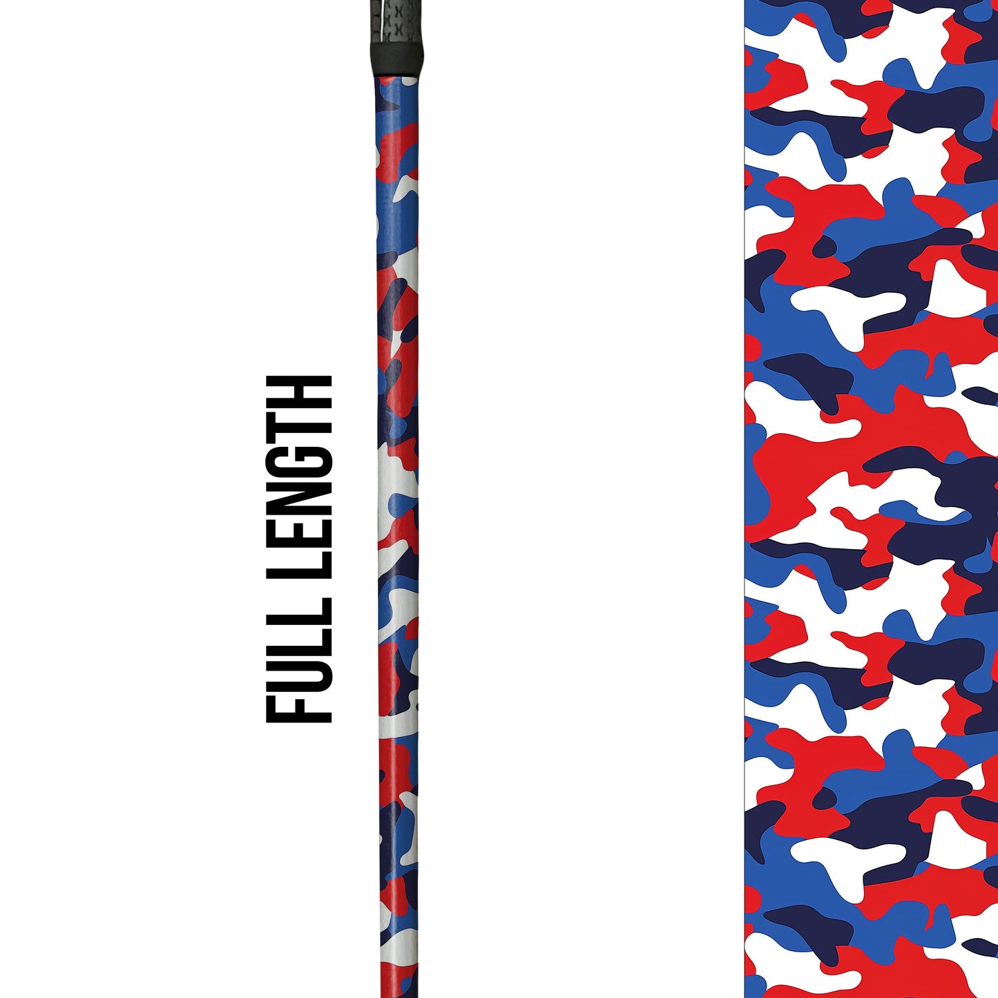 Bold Camo