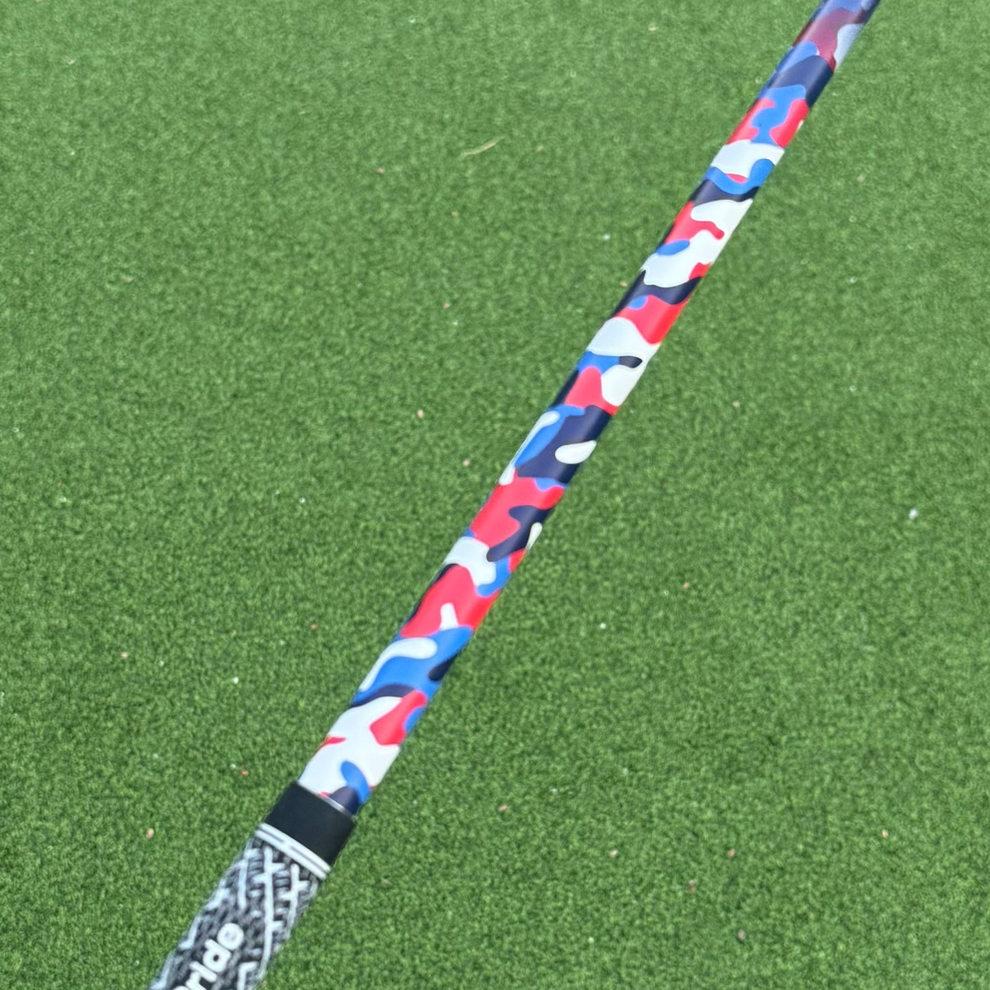 Bold Camo