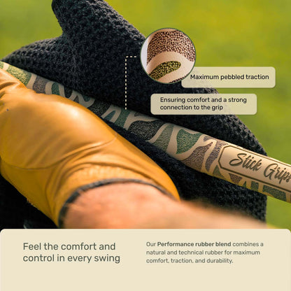 Stick Grips Golf Camo Golf Grip