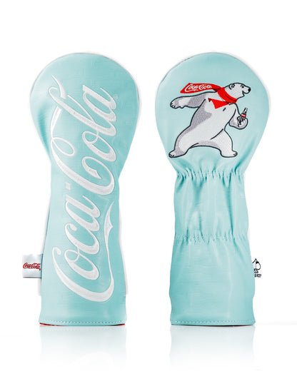 Coca-Cola - Fairway Cover
