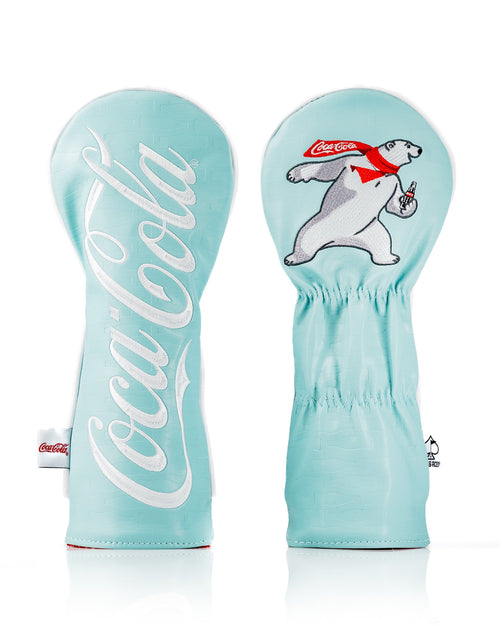 Coca-Cola - Fairway Cover