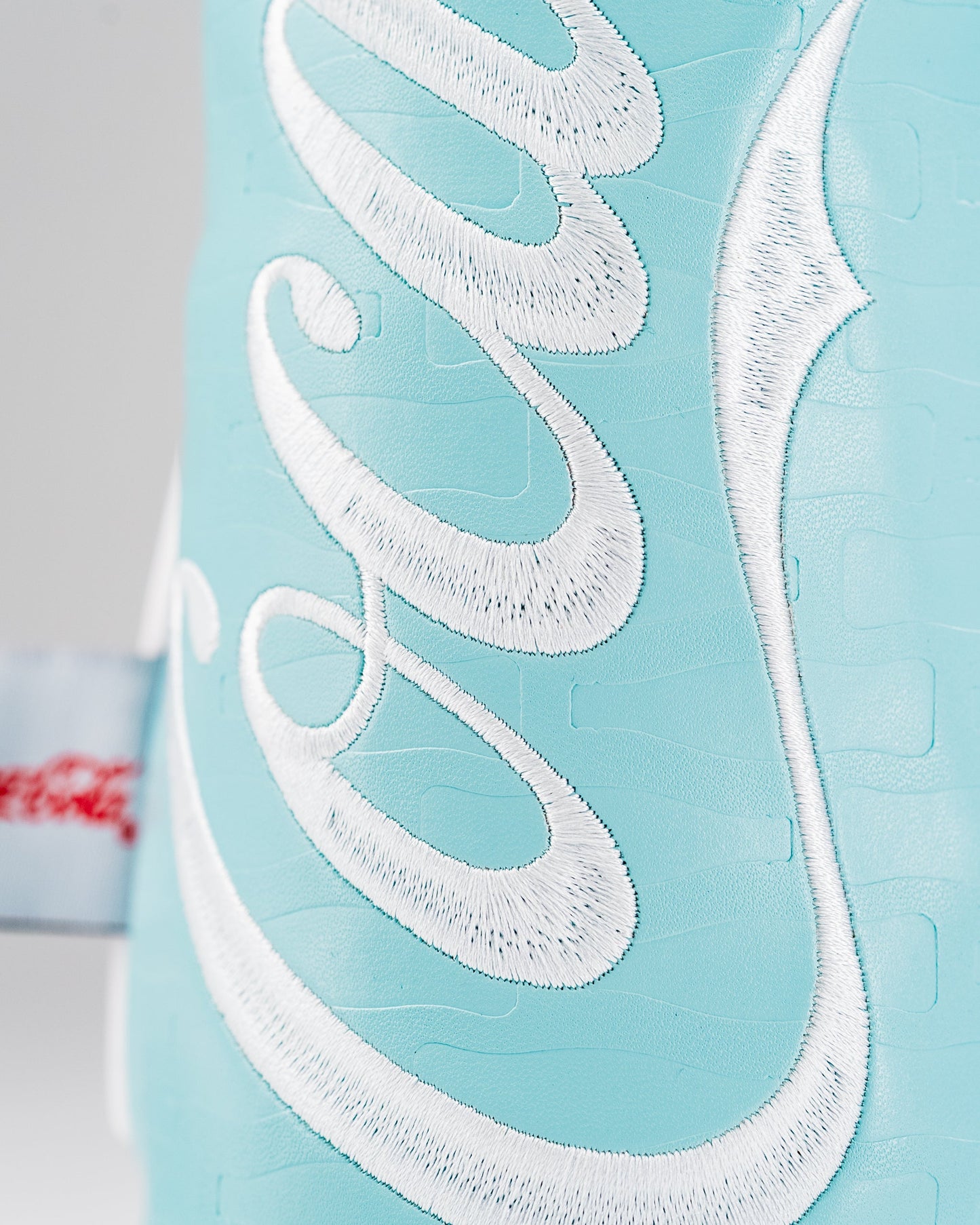 Coca-Cola - Fairway Cover