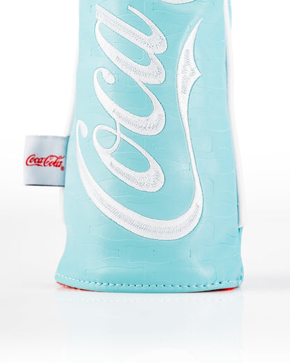 Coca-Cola - Fairway Cover