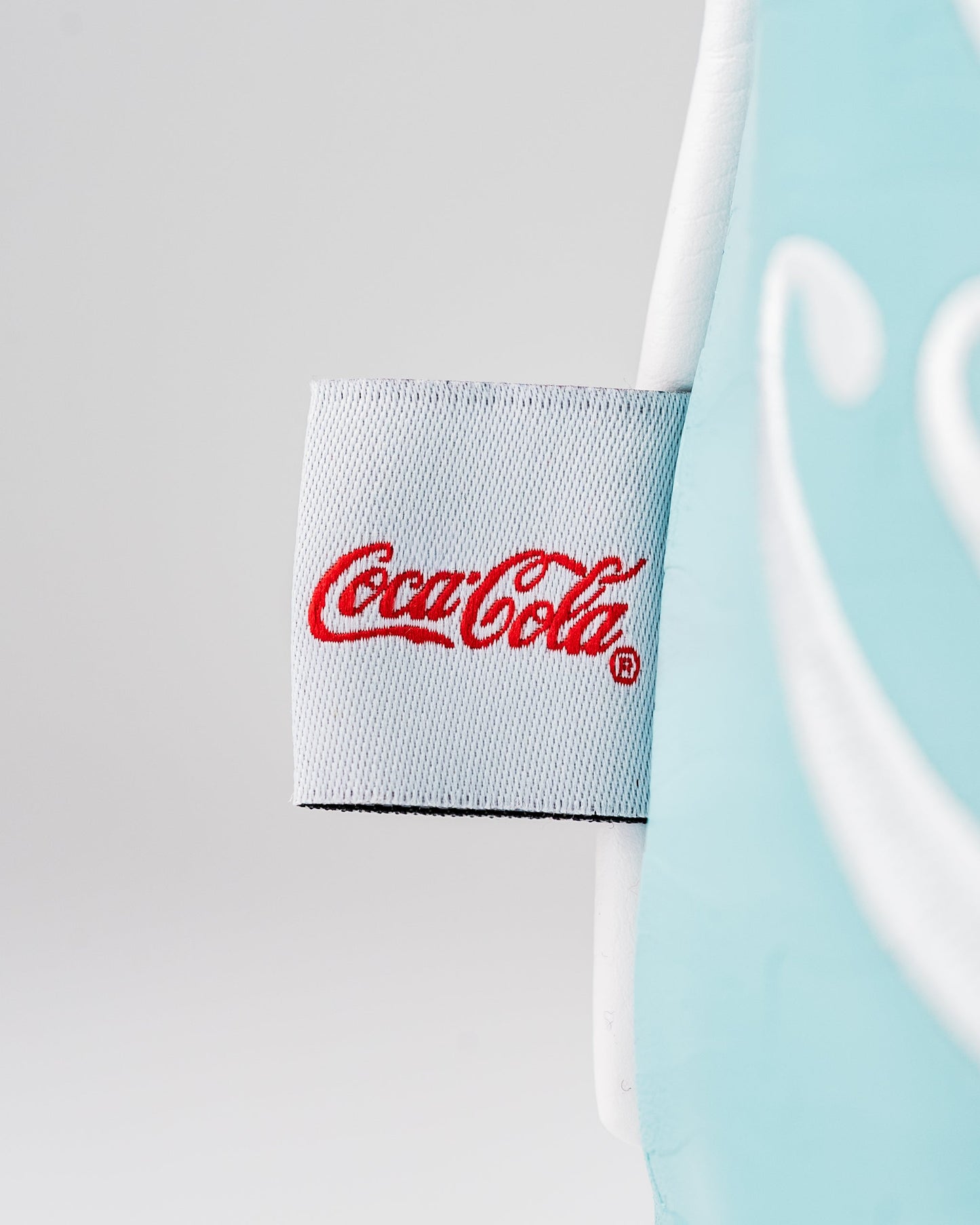 Coca-Cola - Fairway Cover