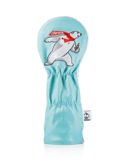 Coca-Cola - Fairway Cover