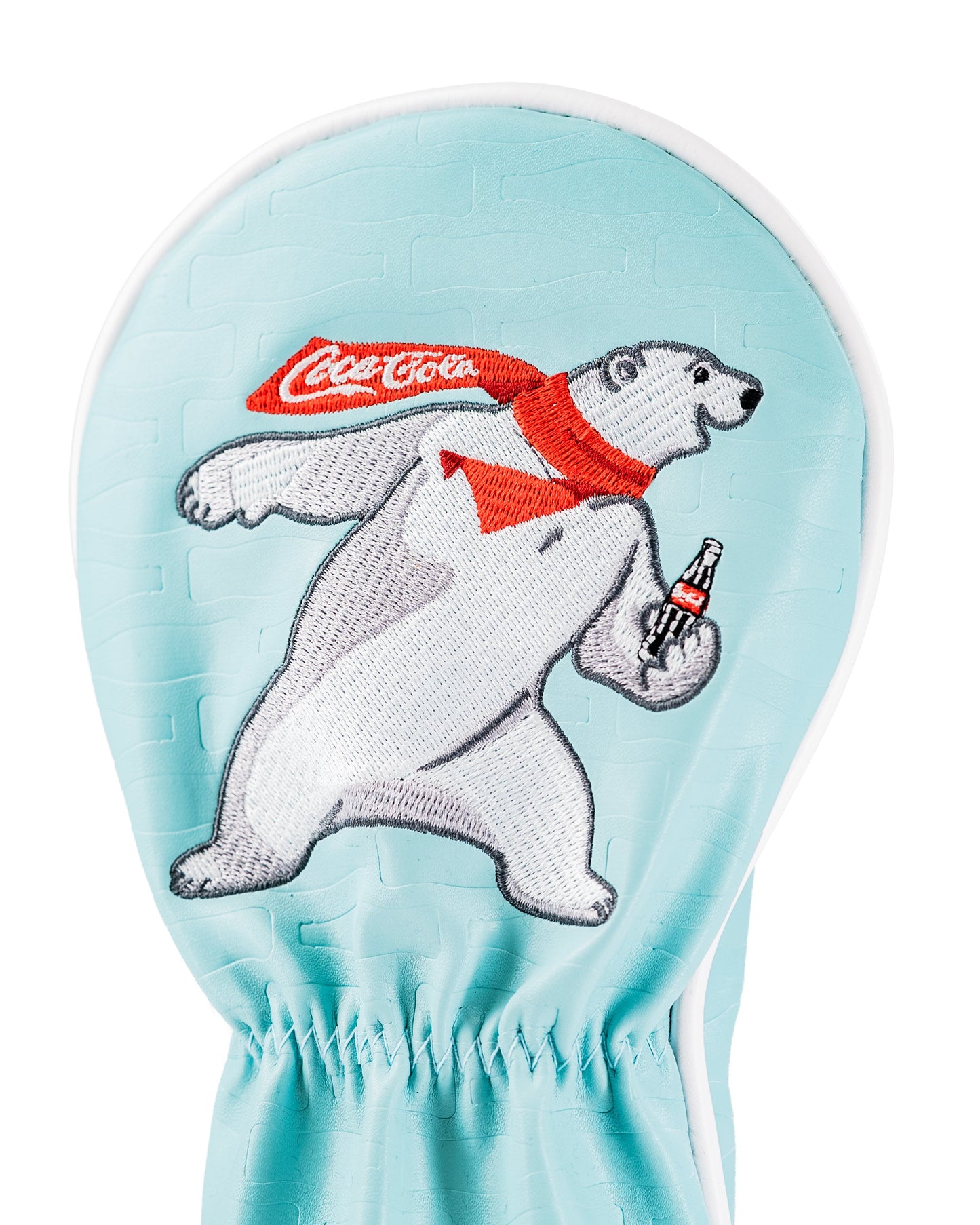 Coca-Cola - Fairway Cover