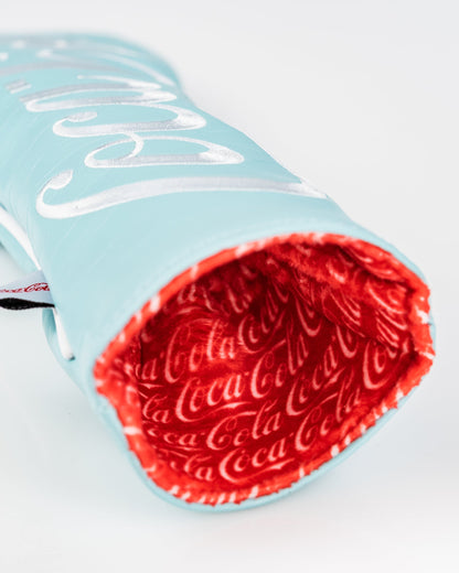 Coca-Cola - Fairway Cover