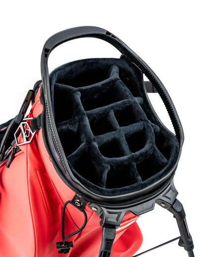 Player Preferred™ Golf Bag - Coca-Cola