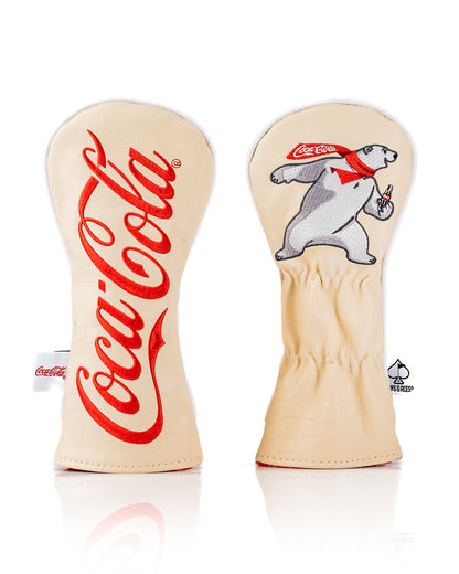 Coca-Cola - Hybrid Cover