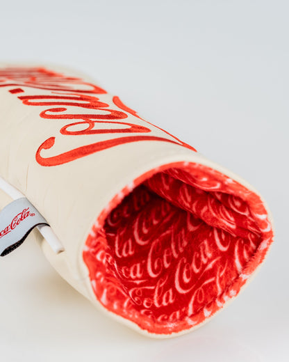 Coca-Cola - Hybrid Cover