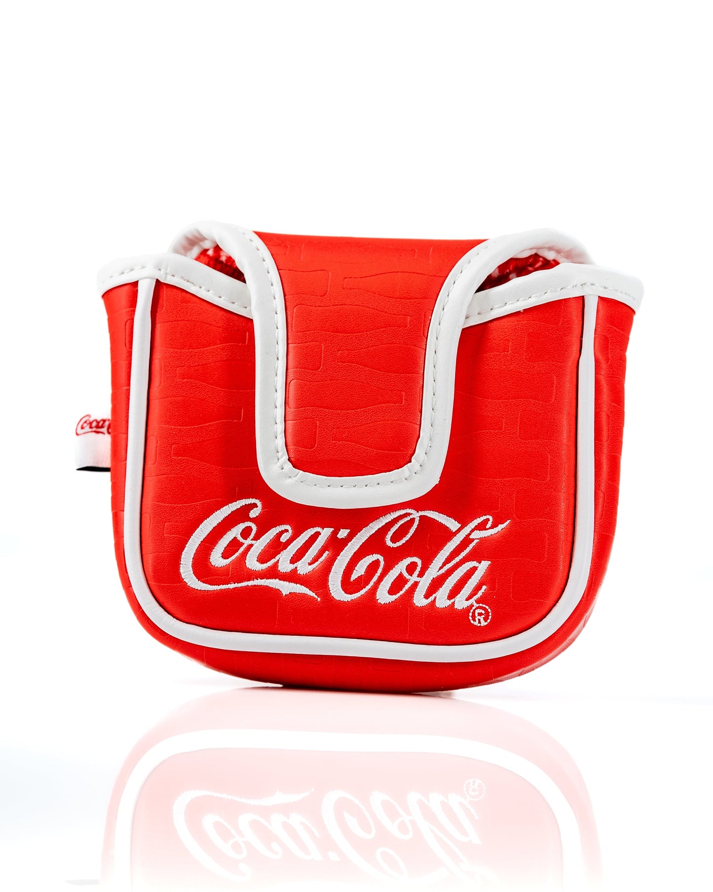Coca-Cola - Mallet Putter Cover