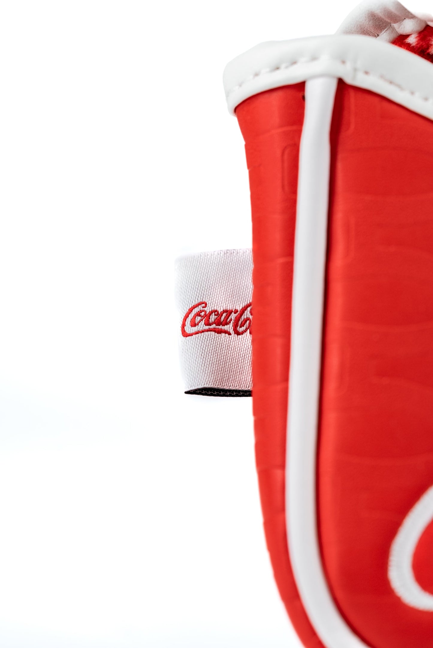 Coca-Cola - Mallet Putter Cover