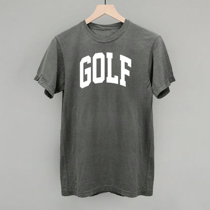 Golf Arch (White)