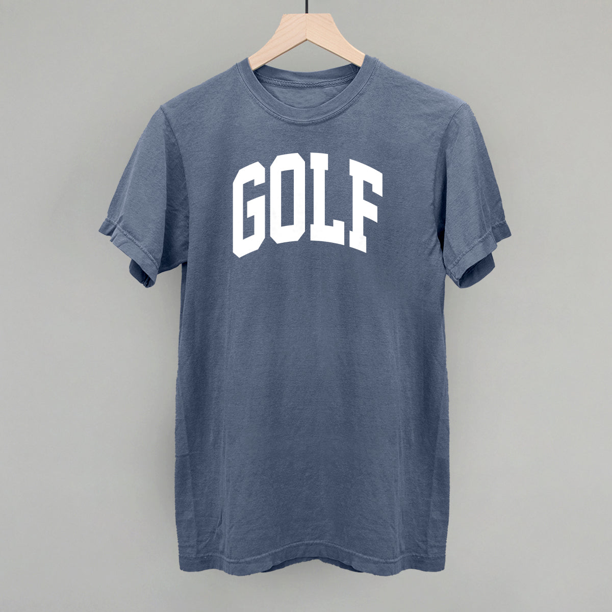 Golf Arch (White)