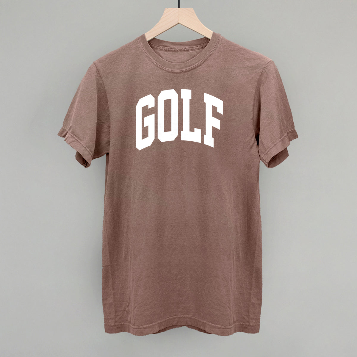 Golf Arch (White)
