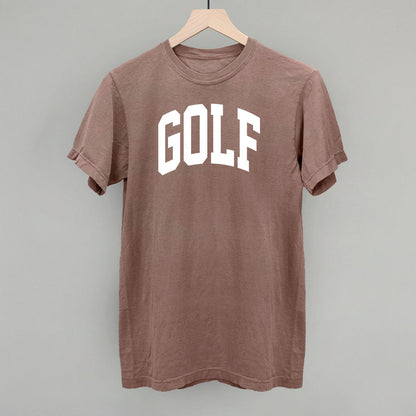 Golf Arch (White)