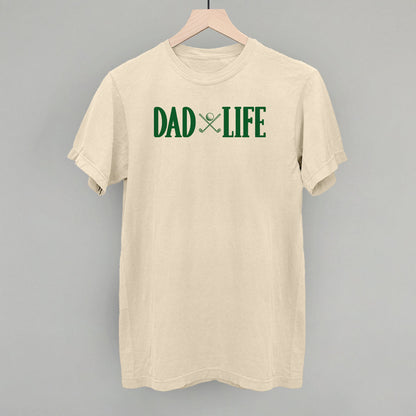 Dad Life Golf Clubs + Ball