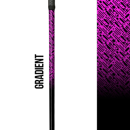 Cyber Pink