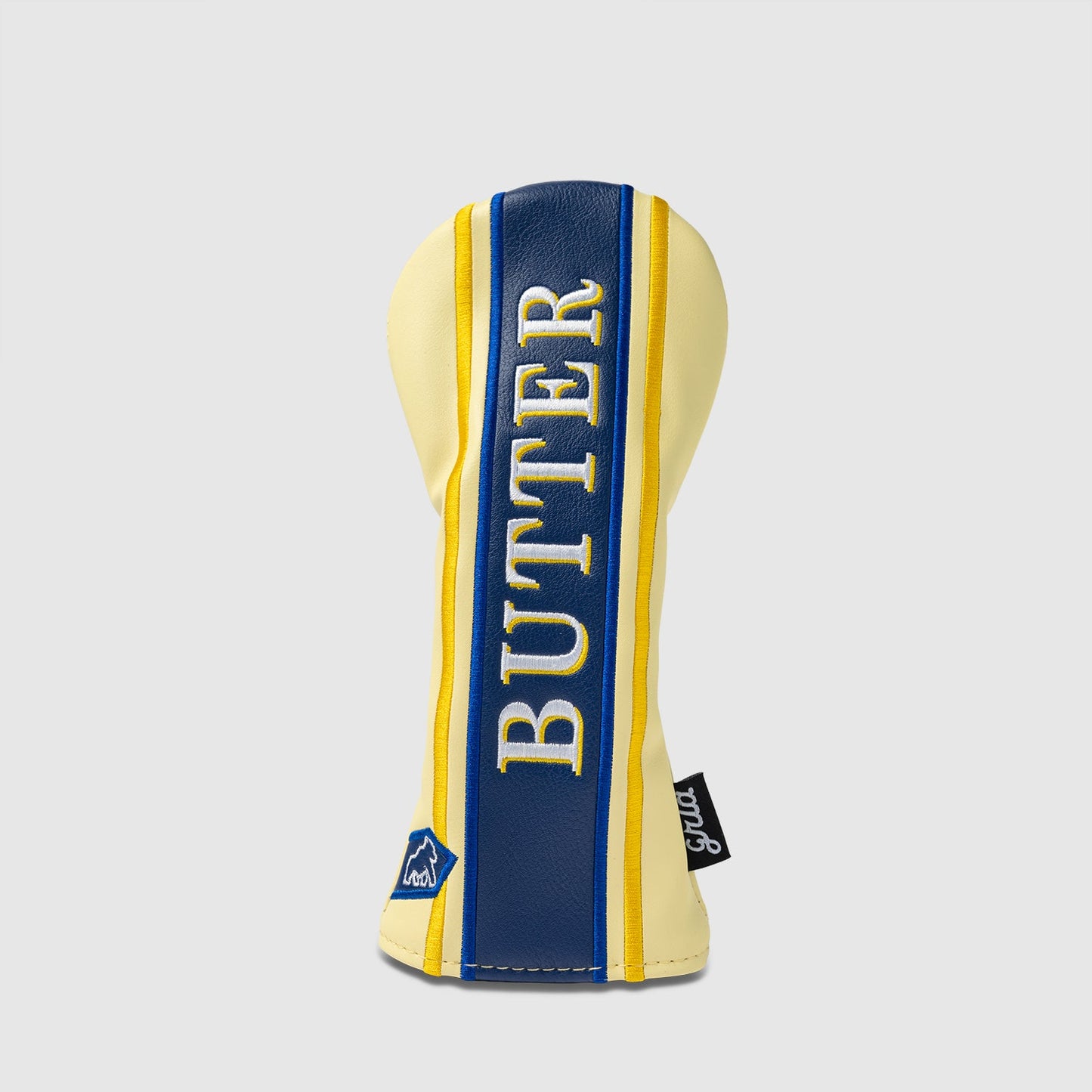 Butter Hybrid Cover