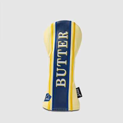 Butter Hybrid Cover