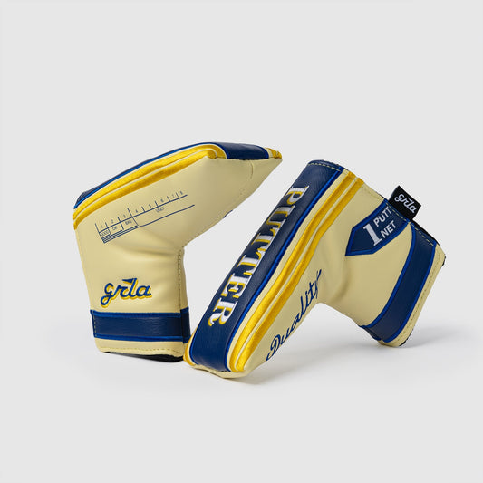 Butter Blade Putter Cover