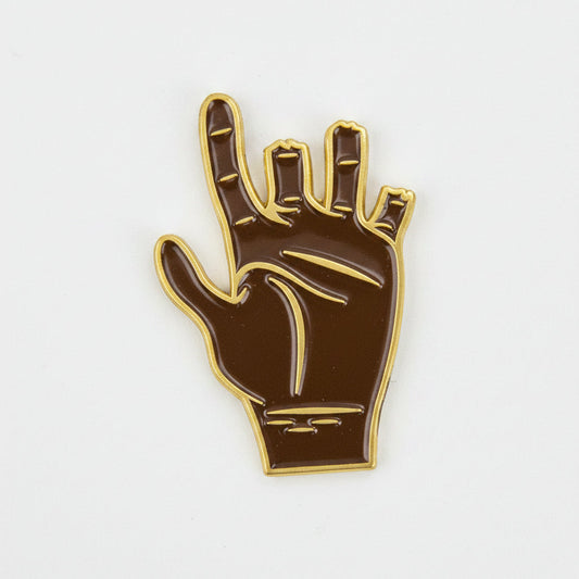 Chubbs Ball Marker