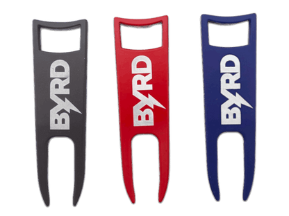 THE BYRD DIVOT TOOL - El Diablo