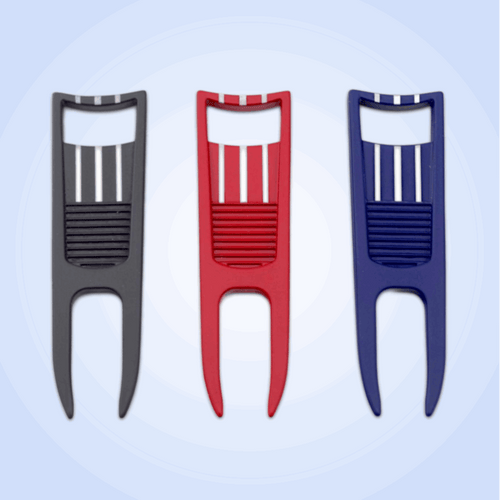 THE BYRD DIVOT TOOL - El Diablo