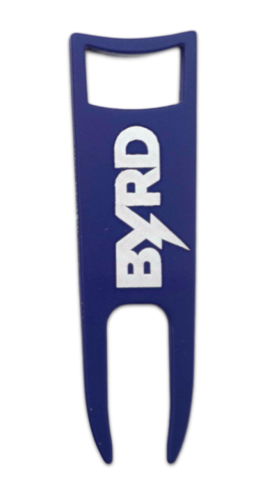 THE BYRD DIVOT TOOL - El Diablo